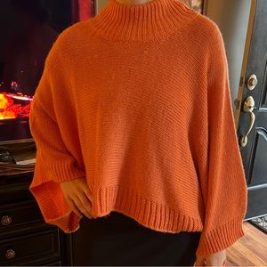 Bishop + Young Anthropologie Sweater